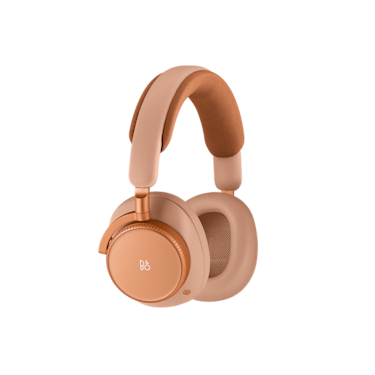 Product picture of the Beoplay H100 Sunset Apricot variant